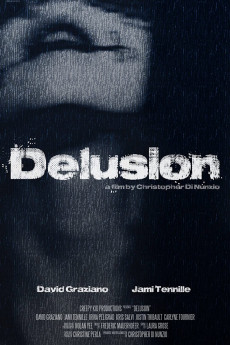 Delusion (2016) poster