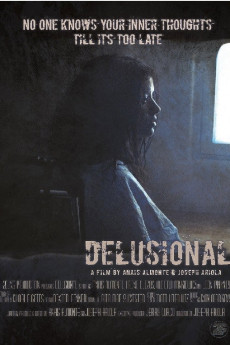 Delusional (2022) poster