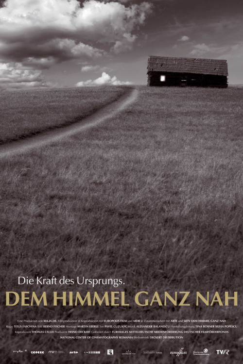 Dem Himmel ganz nah (2010) poster
