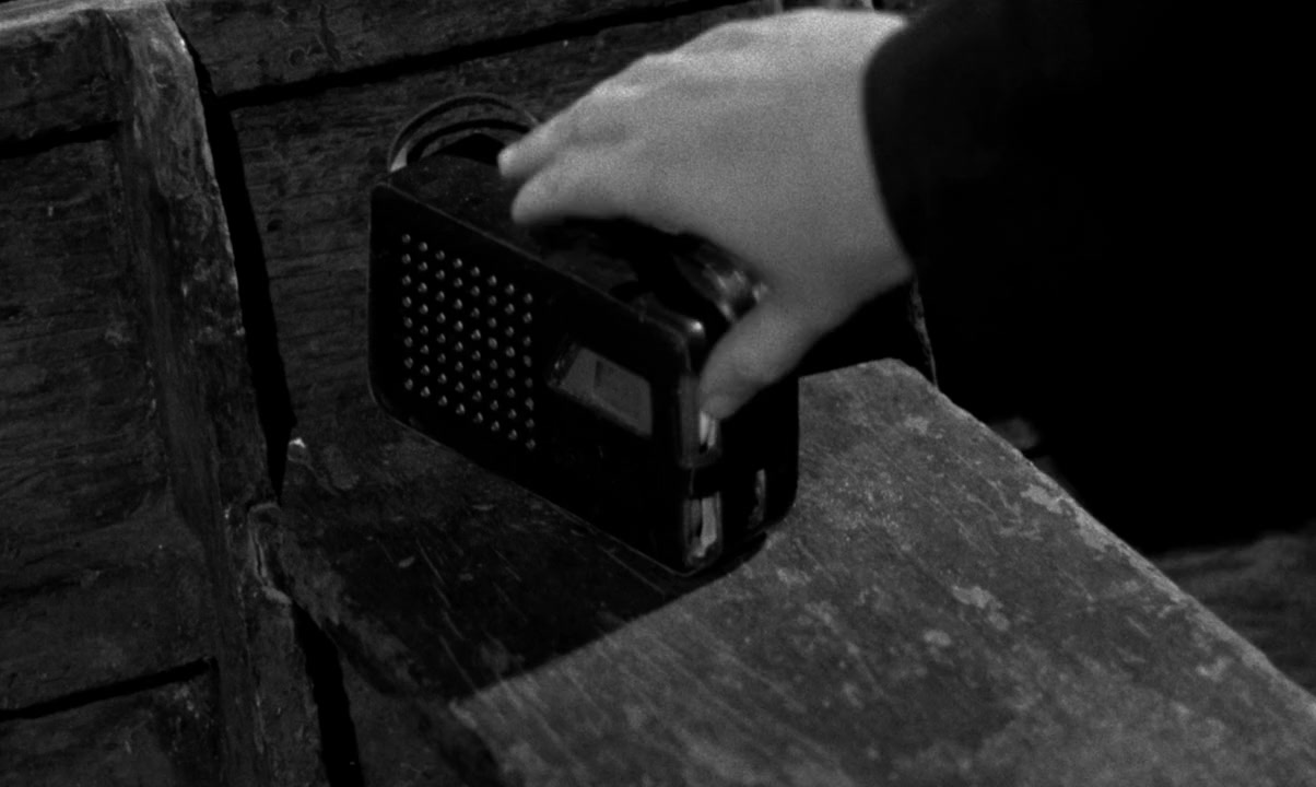 Dementia 13 screenshot 2
