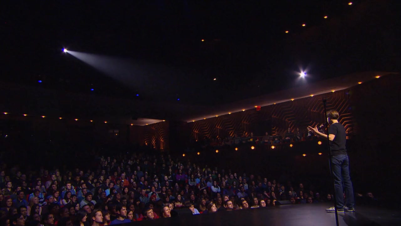 Demetri Martin: Standup Comedian screenshot 1
