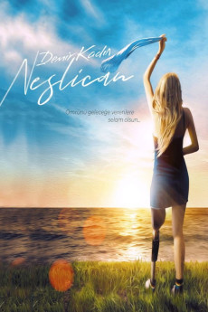 Demir Kadin: Neslican (2023) poster