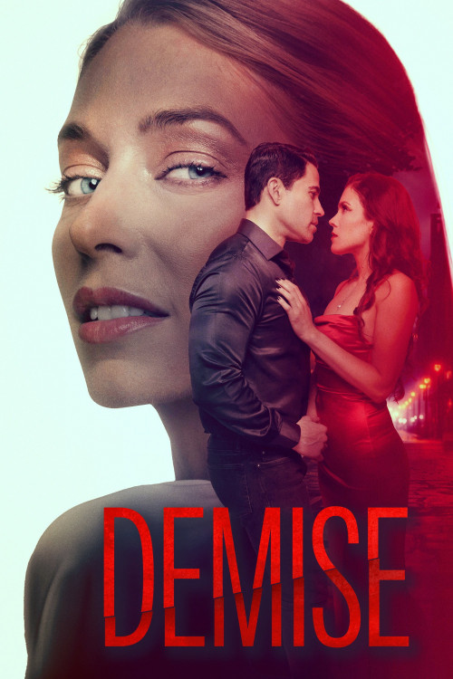 Demise (2024) poster
