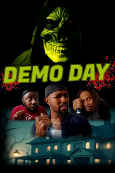 Demo Day (2023) poster