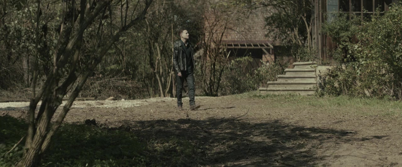 Demon screenshot 1