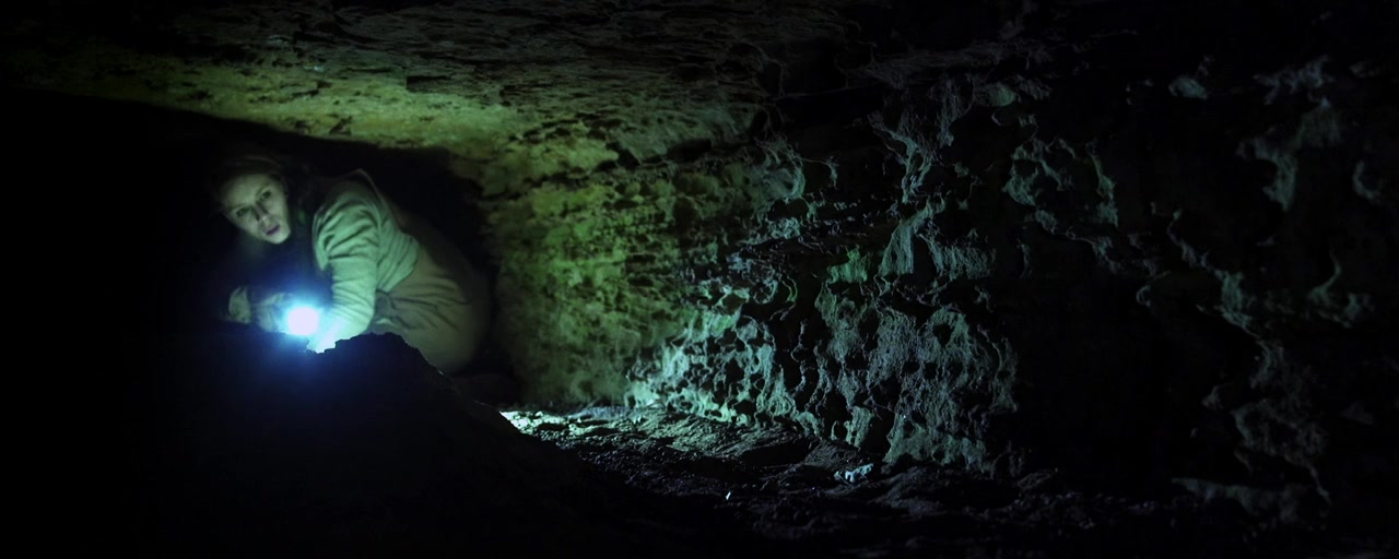 Demon Hole screenshot 1