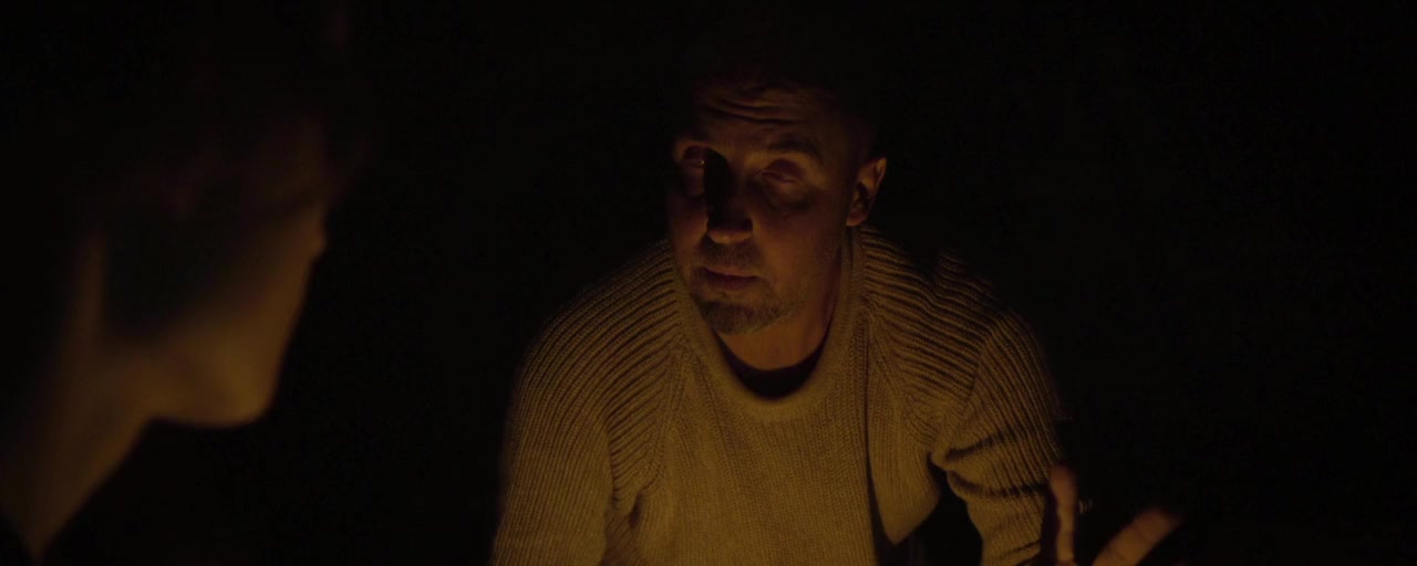 Demon Hole screenshot 2