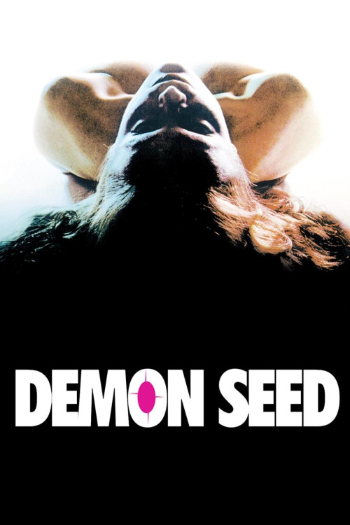 Demon Seed (1977) poster