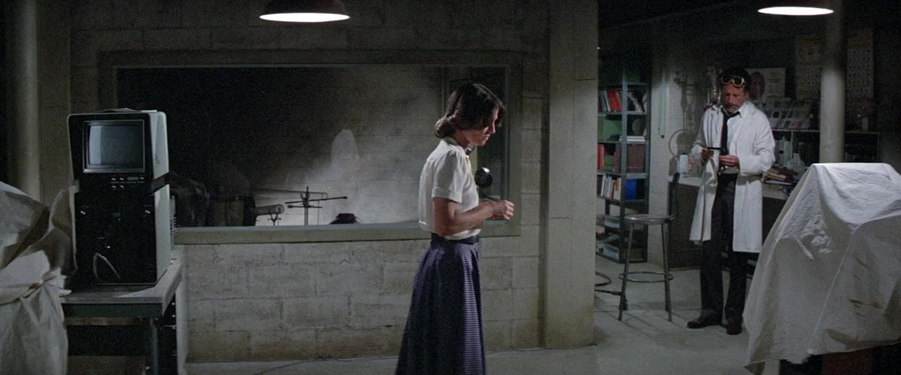 Demon Seed screenshot 2