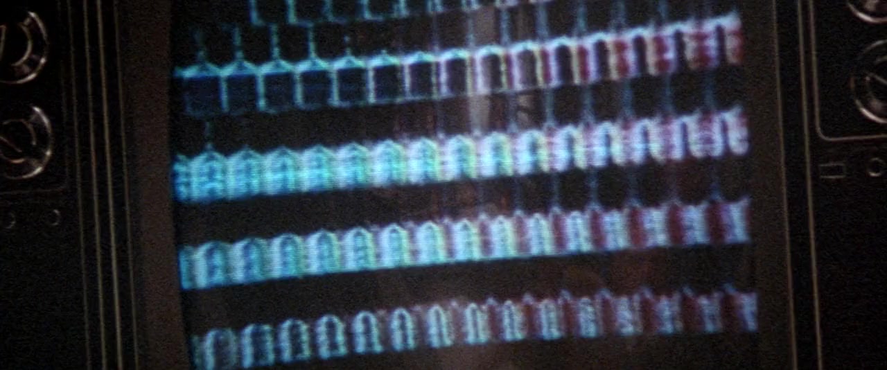 Demon Seed screenshot 3