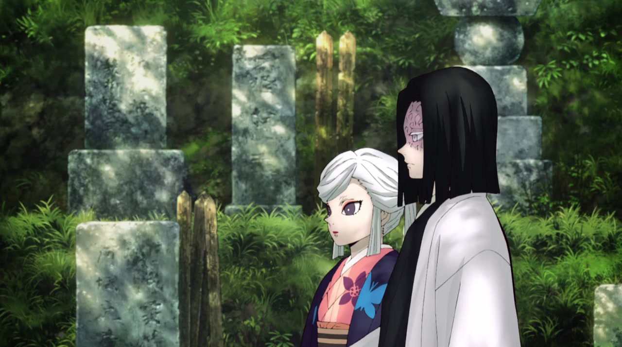 Gekijô-ban Kimetsu no Yaiba Mugen Ressha-hen screenshot 2