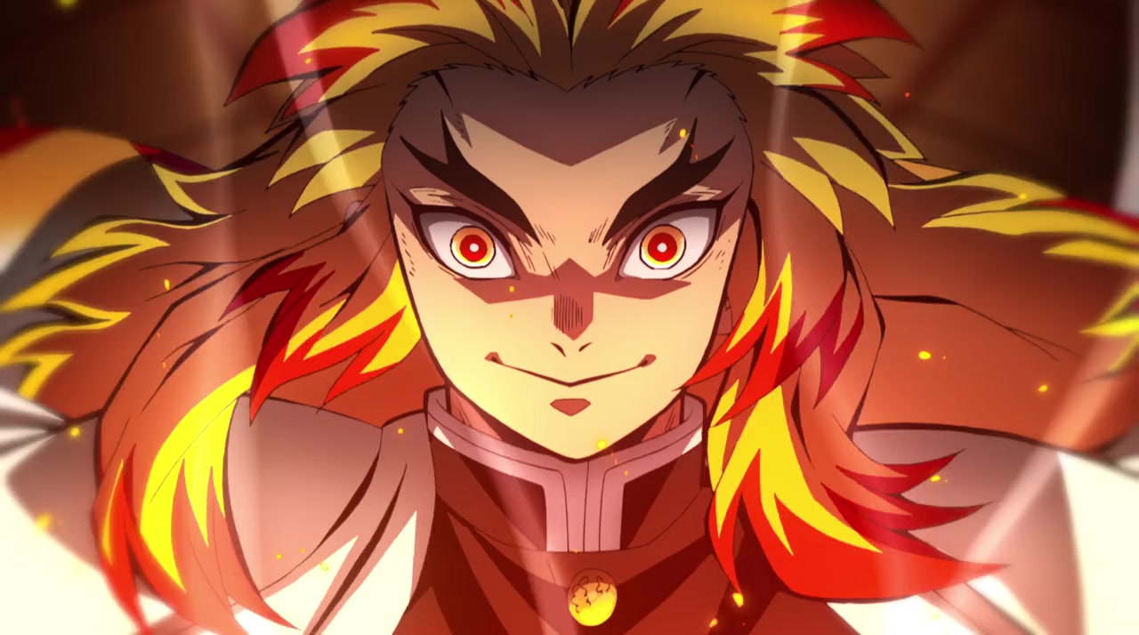 Gekijô-ban Kimetsu no Yaiba Mugen Ressha-hen screenshot 3