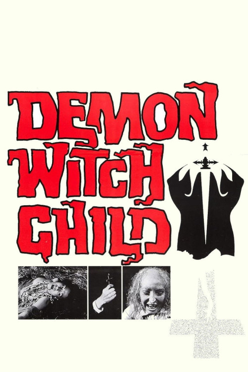 La endemoniada (1975) poster