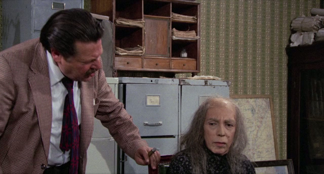 La endemoniada screenshot 3