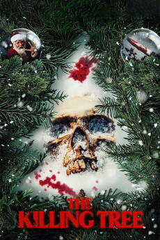 Demonic Christmas Tree (2022) poster