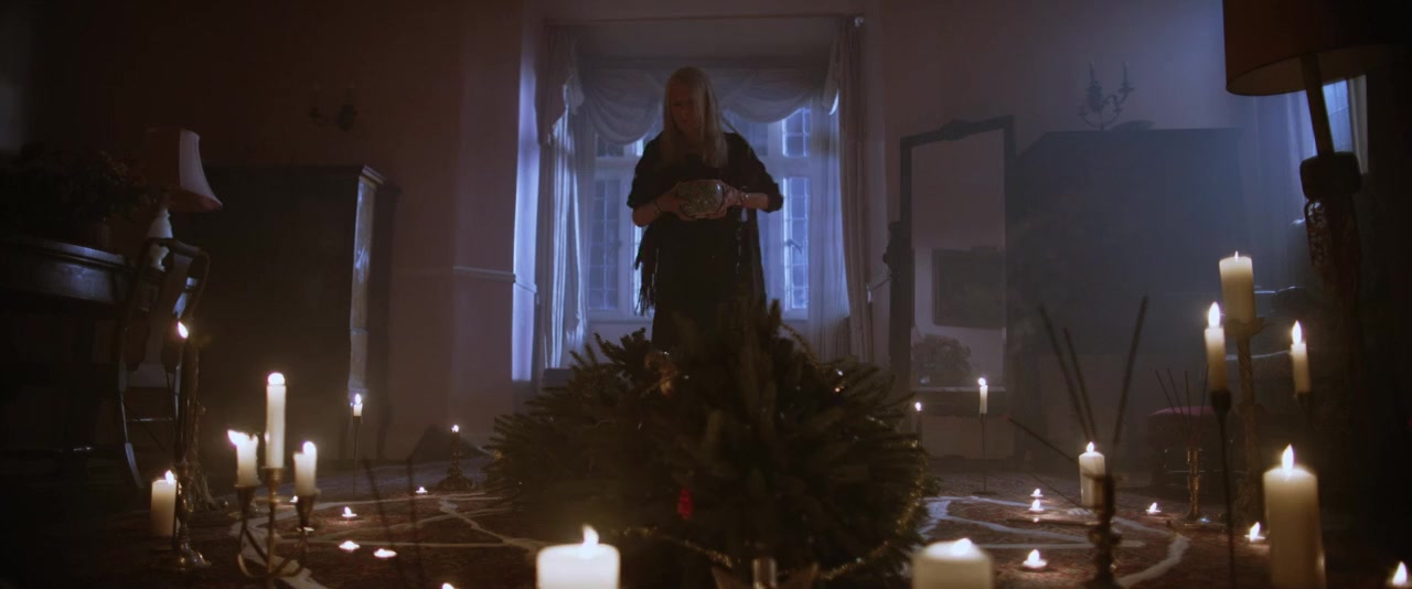Demonic Christmas Tree screenshot 3