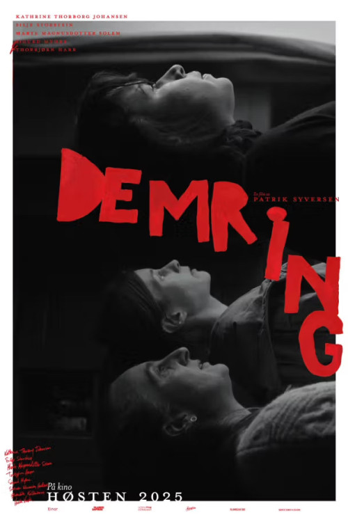 Demring (2025) poster