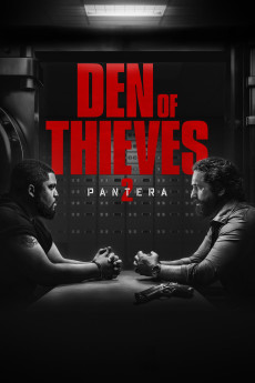 Den of Thieves: Pantera (2025) poster