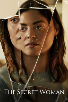 Den hemmelige kvinde (2026) poster