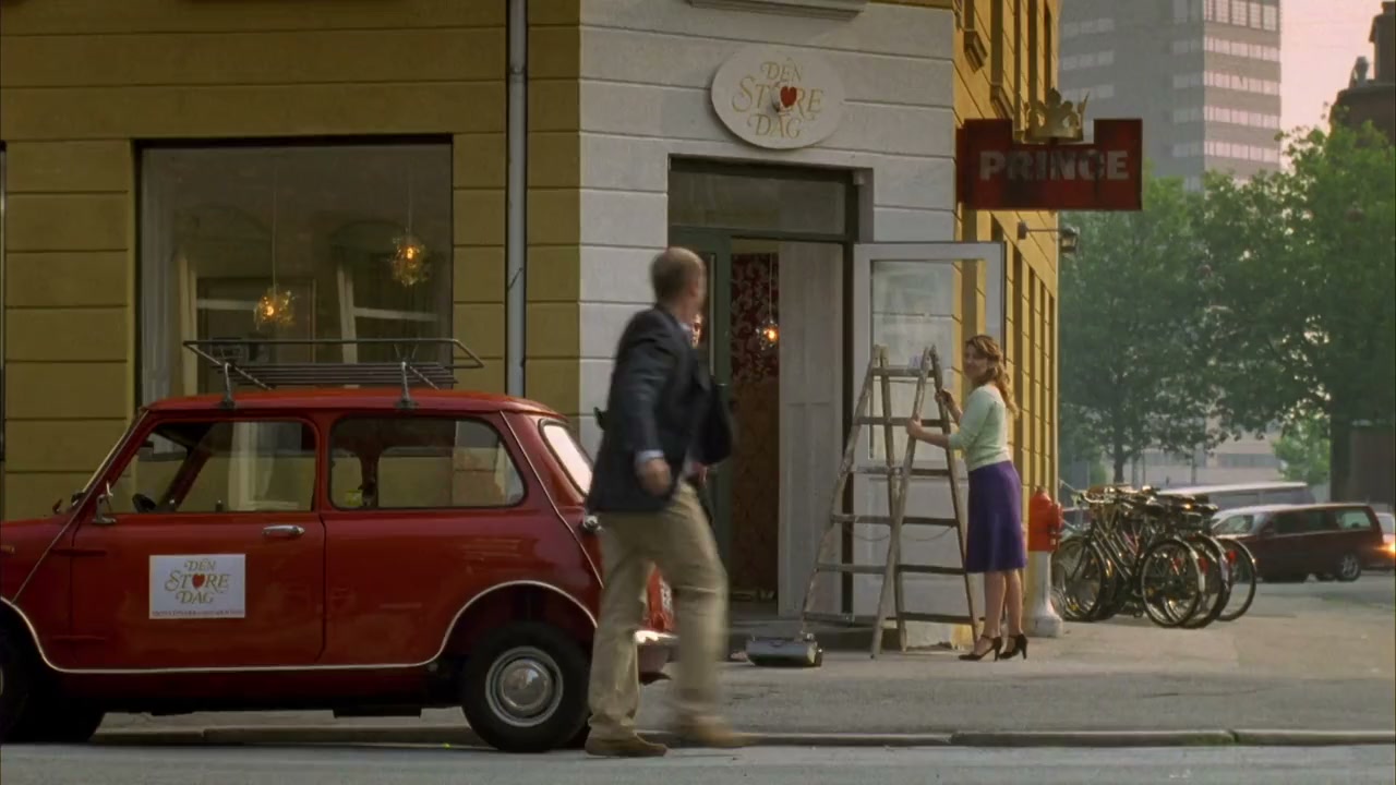 Den store dag screenshot 3