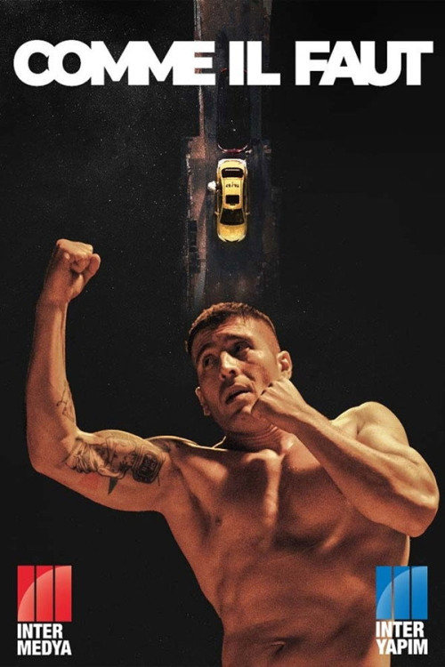 Dengeler (2024) poster