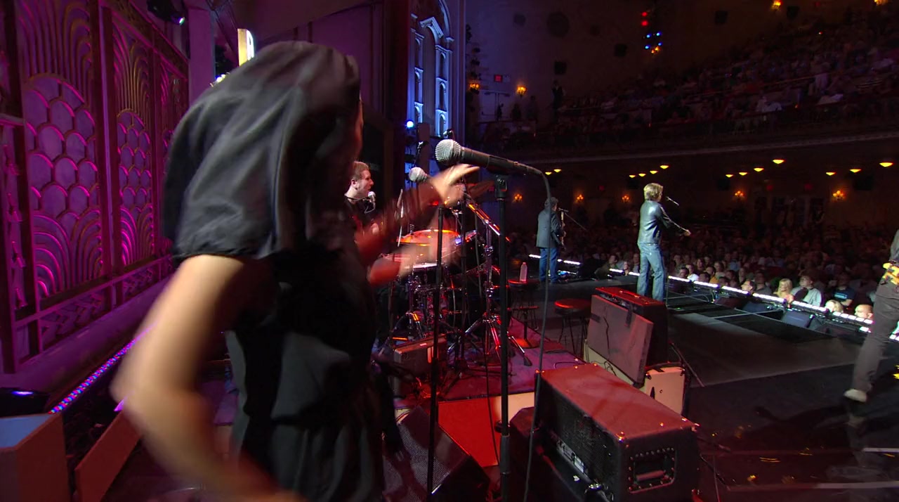 Denis Leary & Friends Presents: Douchbags & Donuts screenshot 2