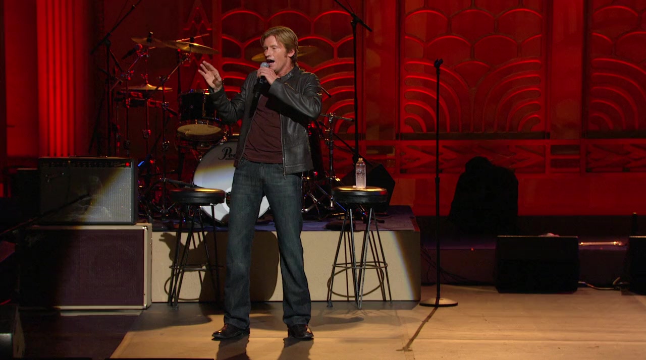 Denis Leary & Friends Presents: Douchbags & Donuts screenshot 3