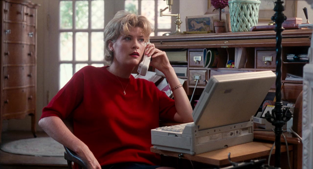 Denise Calls Up screenshot 3