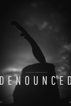 Denounced (2017) poster