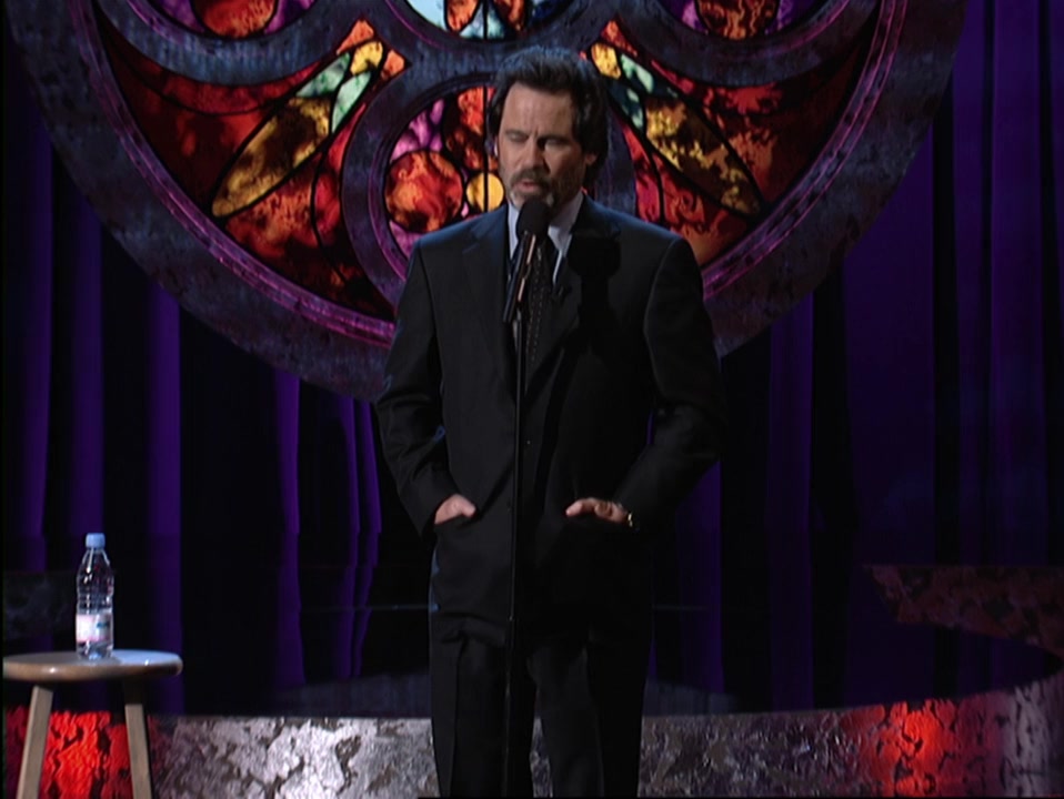 Dennis Miller: The Raw Feed screenshot 3