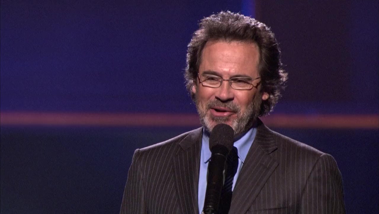 Dennis Miller: All In screenshot 1