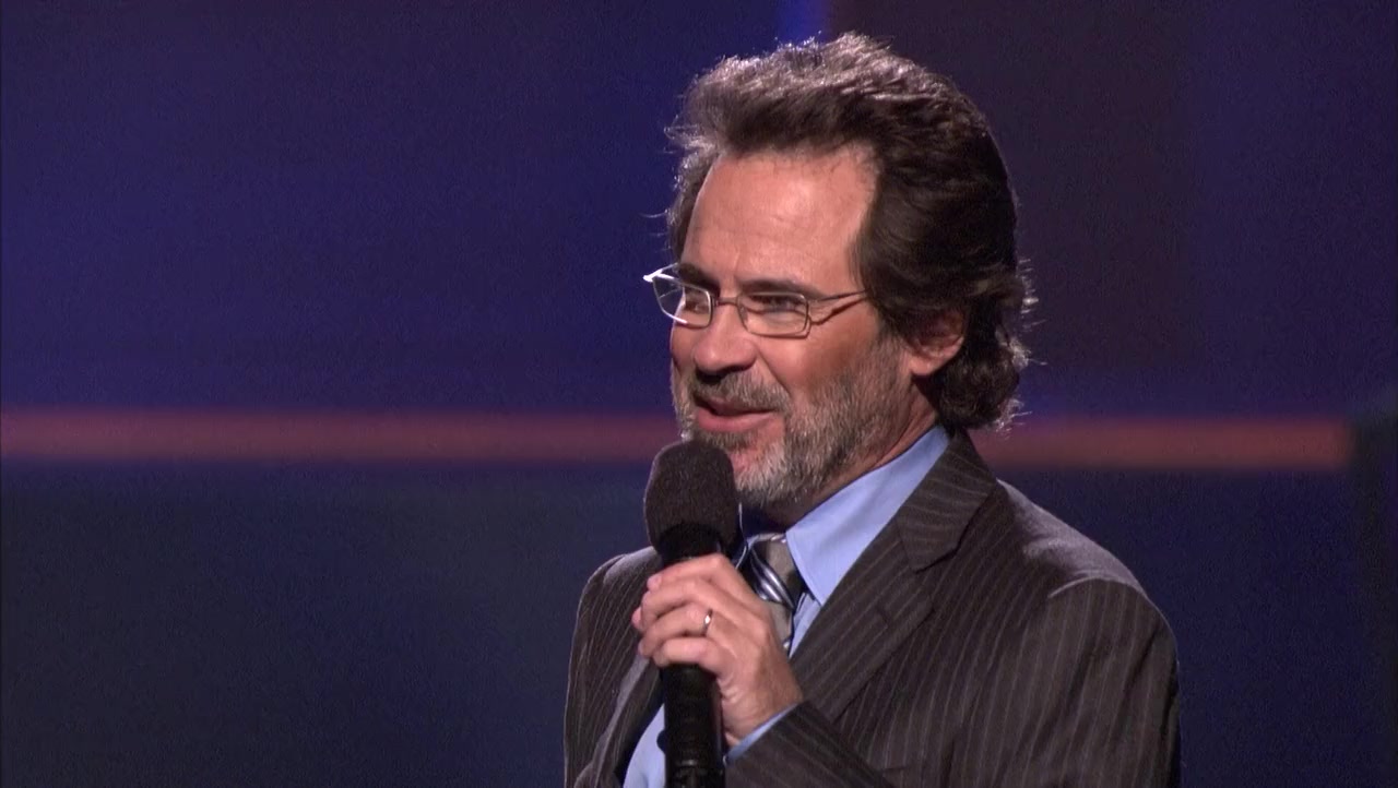 Dennis Miller: All In screenshot 2