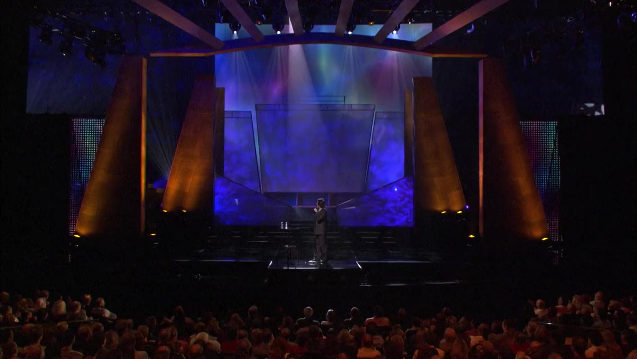 Dennis Miller: All In screenshot 3