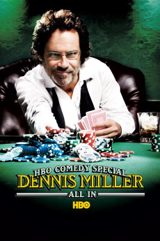 Dennis Miller: All In (2006) poster