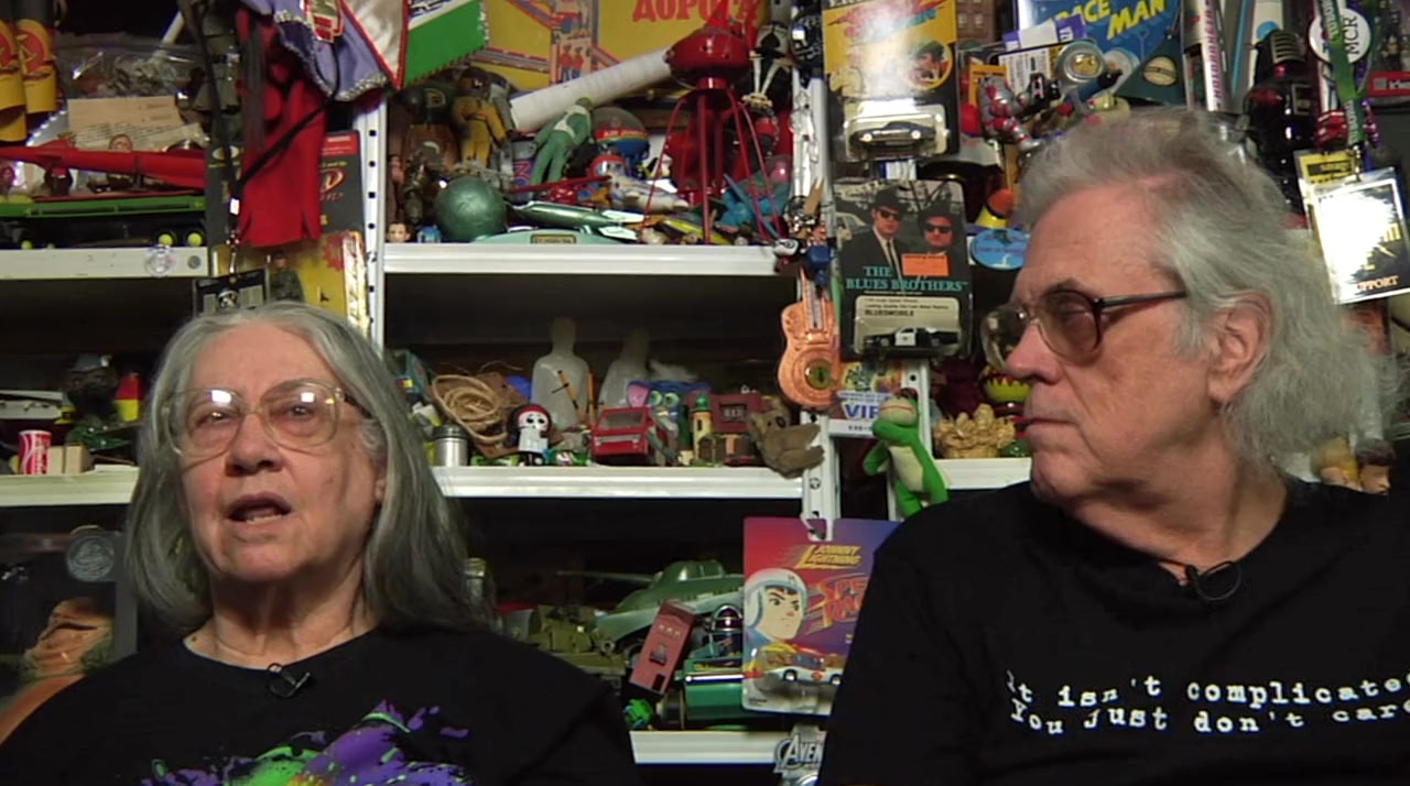 Dennis and Lois screenshot 2