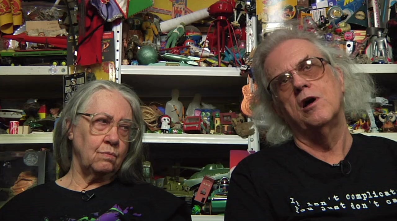 Dennis and Lois screenshot 3
