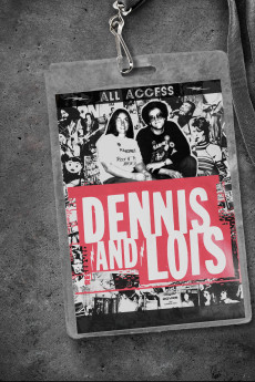 Dennis and Lois (2019) poster