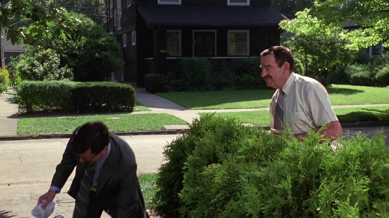 Dennis the Menace screenshot 3