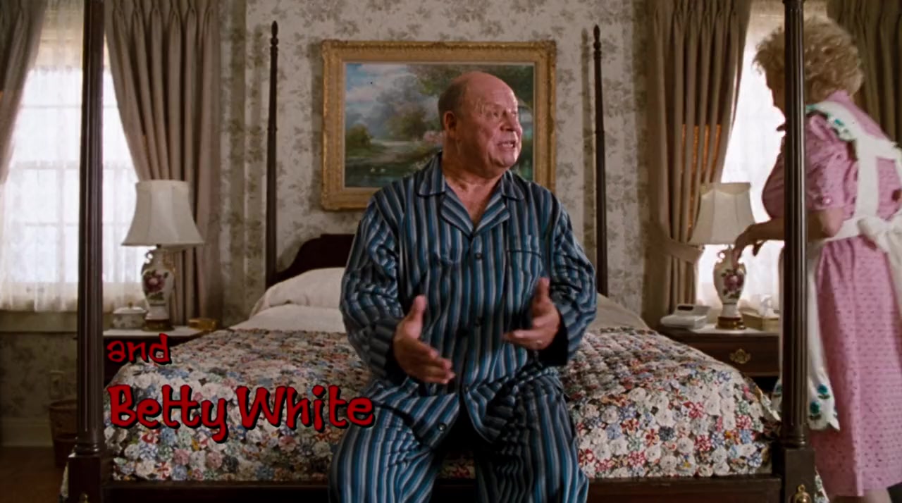 Dennis the Menace Strikes Again! screenshot 3