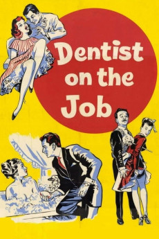 Dentist on the Job (1961) poster