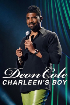 Deon Cole: Charleen's Boy (2022) poster