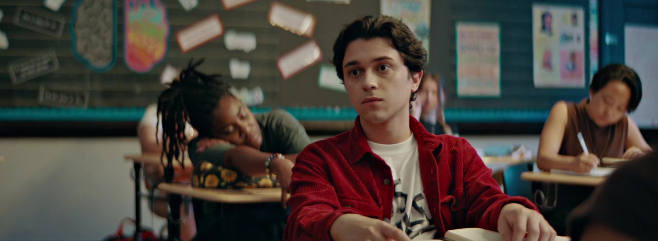 Departing Seniors screenshot 3