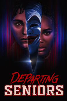 Departing Seniors (2023) poster