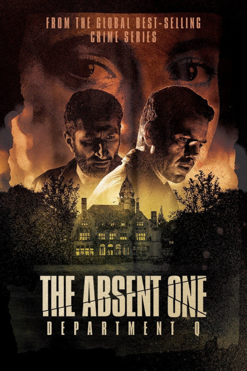 Fasandræberne (2014) poster