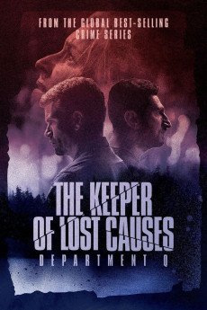 Kvinden i buret (2013) poster