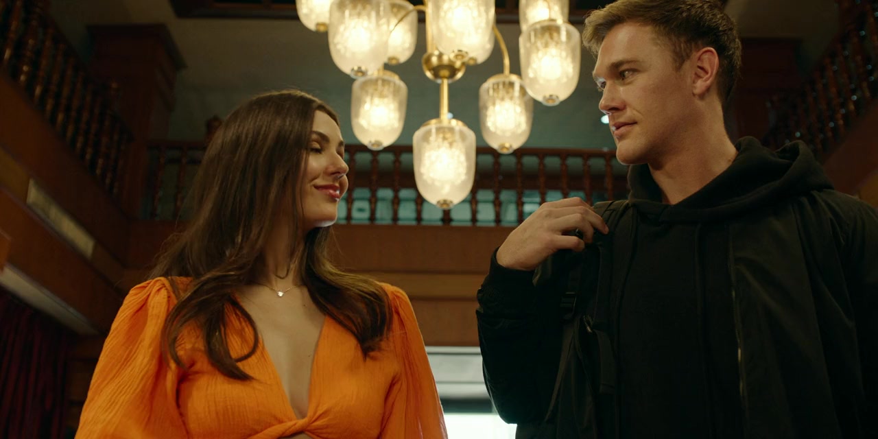 Depravity screenshot 3