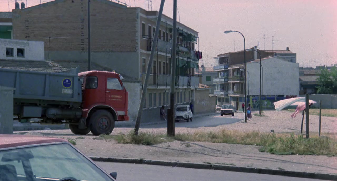 Deprisa, deprisa screenshot 1