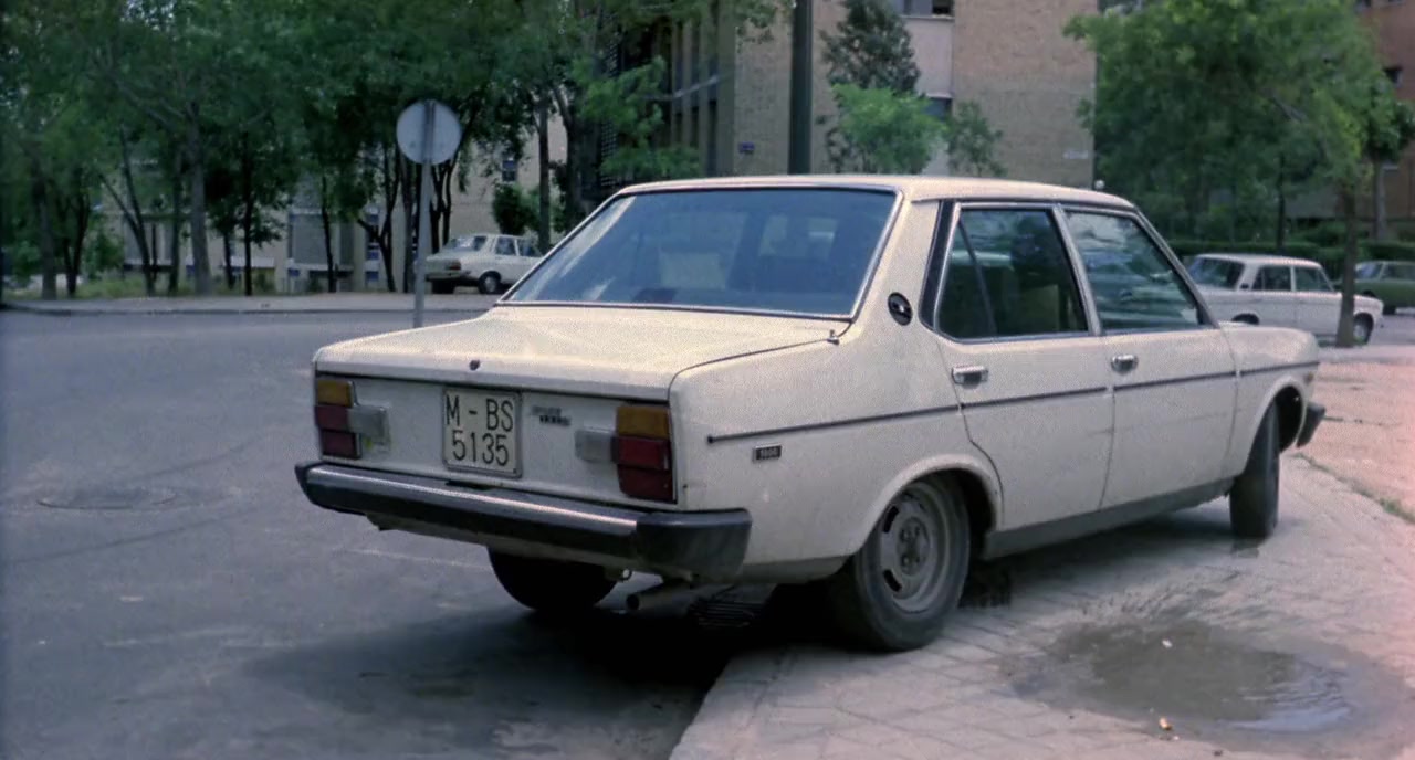 Deprisa, deprisa screenshot 2