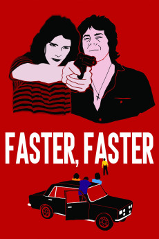 Deprisa, deprisa (1981) poster