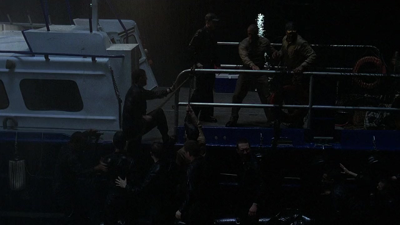 Depth Charge screenshot 3